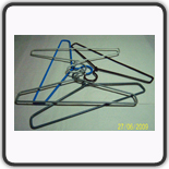 HEAVY DUTY HANGERS